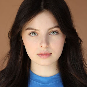 Meet your Posher, Fiona